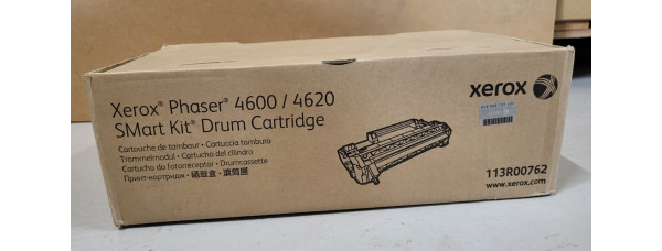 Trommel Xerox 113R00762 Neu OVP A-Ware Original Phaser 4600 4620  . 