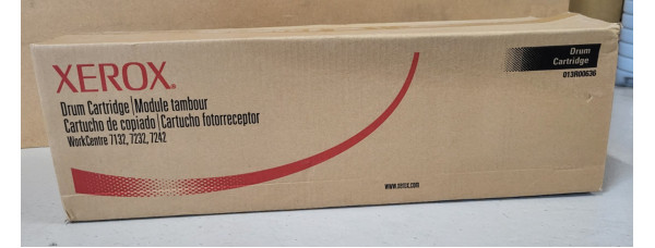Trommel Xerox 013R00636 Neu OVP Original WorkCentre 7132 7232 . 