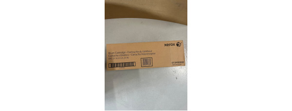 Trommel Xerox 013R00668 Schwarz Neu OVP A-Ware Original Xerox D95 D110 MwSt 
