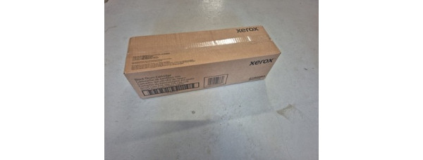 Trommel Xerox 013R00663 Schwarz Neu OVP A-Ware Original Color 550, 560, C60 Rg  