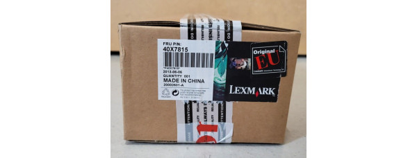 Touchscreen Panel Display Panel 40X7815 Neu OVP Original CX510DE  