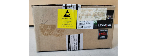 Interface card Lexmark 40X9115 Neu OVP Original CX310 CX317 . 