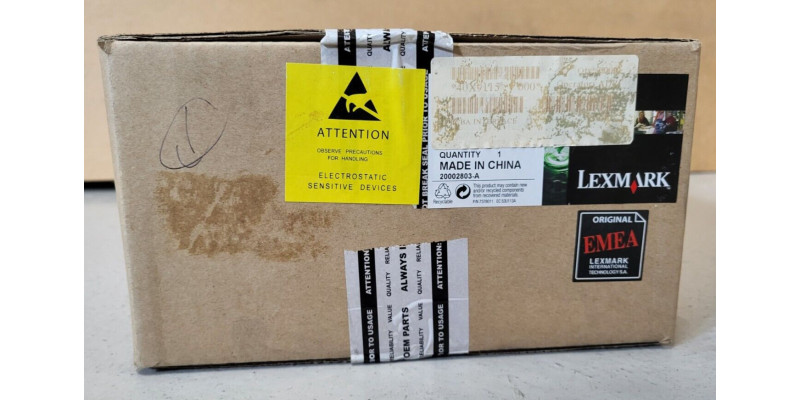 Interface card Lexmark 40X9115 Neu OVP Original CX310 CX317 . 