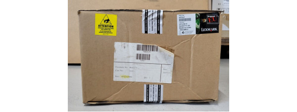 Ersatzteil Lexmark 40X7627 Laser Printhead Neu OVP Original CX410e . 