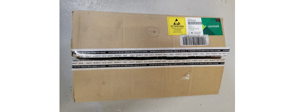 Ersatzteil Lexmark 40X8085 Main Drive Gearbox Neu OVP Original M1140 M1145 . 