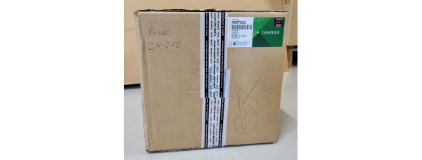 Wartungskit Lexmark 40X6723 Neu OVP Original C950de X950de  . 