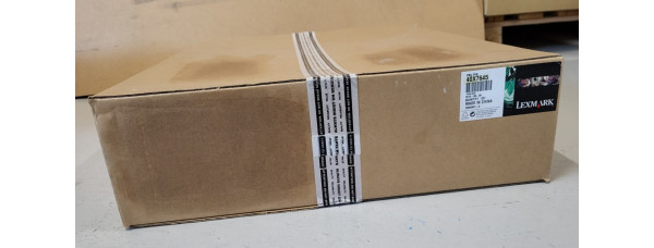 Ersatzteil Lexmark 40X7645 Papierfach Neu OVP Original C2132 CS310dn . 