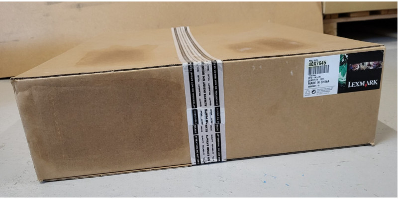 Ersatzteil Lexmark 40X7645 Papierfach Neu OVP Original C2132 CS310dn . 