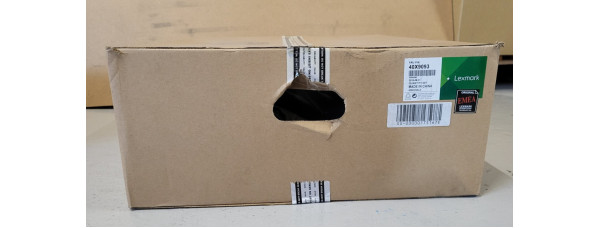 Ersatzteil Lexmark 40X9093 ADF Neu OVP Original MX510de MX511de MX511dhe . 