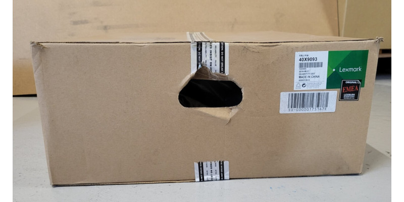 Ersatzteil Lexmark 40X9093 ADF Neu OVP Original MX510de MX511de MX511dhe . 