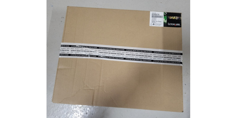 Duplex Unit Lexmark 40X8275 Neu OVP Original M1140 M1145 . 