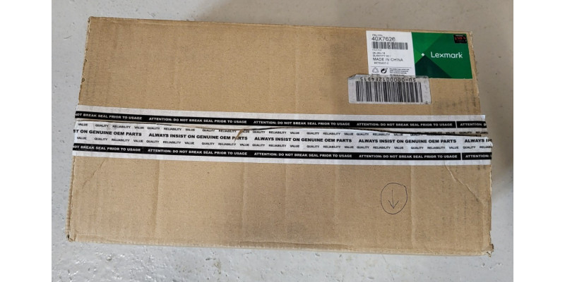 Lexmark 40X7626 Ersatzteil Power Supply EDPS-172BP Neu OVP Original CS310 CS317 