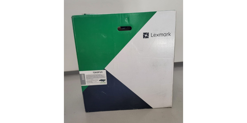 Entwicklereinheit Lexmark 72K0FV0 Neu OVP A-Ware Original CS820 CX820 Rg MwSt. 