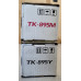 2 Toner Kyocera TK-895M TK-895Y Neu OVP A-Ware Original FS-C8020MFP . 