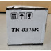 Toner Kyocera TK-8315K Schwarz Neu OVP Original TASKalfa 2550ci . 