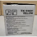 Toner Kyocera TK-590Y Gelb 1T02KVANL0 Neu OVP B-Ware Original FS-C2026 . 