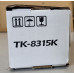 Toner Kyocera TK-8315K Schwarz Neu OVP A-Ware Original TASKalfa 2550ci . 