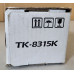 Toner Kyocera TK-8315K Schwarz Neu OVP A-Ware Original TASKalfa 2550ci . 