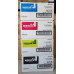 4 Toner Kyocera TK-570C TK-570M TK-570Y TK-570K Neu OVP A-Ware Original . 