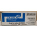 Toner Kyocera TK-550C Cyan Neu OVP Original FS-C5200DN  . 