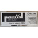 Toner Kyocera TK-550K Schwarz 1T02HM0EU0 Neu OVP A-Ware Original FS-C5200DN  