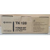 Toner Kyocera TK-120 Schwarz 1T02G60DE0 Neu OVP A-Ware Original FS-1030D  