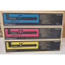 3 Toner Kyocera TK-8305C TK-8305M TK-8305Y Neu OVP B-Ware Original TASKalfa 3050 