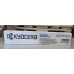 Toner Kyocera TK-5205C Cyan Neu OVP A-Ware Original TASKalfa 356ci  