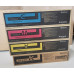 4 Toner Kyocera TK-8305C TK-8305M TK-8305Y TK-8305K Neu OVP A-Ware TASKalfa 3050 