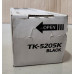 Toner Kyocera TK-5205K Schwarz Neu OVP A-Ware Original TASKalfa 356ci . 