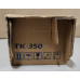 Toner Kyocera TK-350 Schwarz Neu OVP Original FS-3040MFP  . 