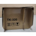 Toner Kyocera TK-320 Schwarz 1T02F90EUC Neu OVP Original FS-3900DN . 