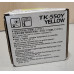Toner Kyocera TK-550Y Gelb 1T02HMAEU0 Neu OVP Original FS-C5200DN . 