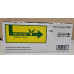 Toner Kyocera TK-5140Y Gelb 1T02NRANL0 Neu OVP Original ECOSYS P6130cdn 