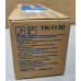 Toner Kyocera TK-1130 Schwarz Neu OVP A-Ware Original FS-1030MFP  . 