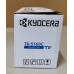 Toner Kyocera TK-5160C Cyan Neu OVP A-Ware Original ECOSYS P7040cdn . 