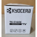 Toner Kyocera TK-5160K Schwarz Neu OVP A-Ware Original ECOSYS P7040cdn  