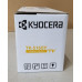 Toner Kyocera TK-5160Y Gelb Neu OVP A-Ware Original ECOSYS P7040cdn . 
