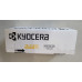 Toner Kyocera TK-5160Y Gelb Neu OVP A-Ware Original ECOSYS P7040cdn . 