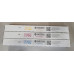 3 Toner Kyocera TK-8345C TK-8345M TK-8345Y Neu OVP A-Ware 2552ci 2553ci . 