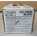 Toner Kyocera TK-550K Schwarz 1T02HM0EU0 Neu OVP Original FS-C5200DN . 