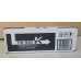 Toner Kyocera TK-550K Schwarz 1T02HM0EU0 Neu OVP Original FS-C5200DN . 