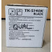 Toner Kyocera TK-5140K Schwarz 1T02NR0NL0 Neu OVP Original ECOSYS P6130cdn  