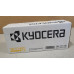 Toner Kyocera TK-5140Y Gelb 1T02NRANL0 Neu OVP A-Ware Original ECOSYS P6130cdn 