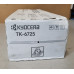 Toner Kyocera TK-6725 Schwarz Neu OVP Original TASKalfa 7002i 7003i Rg MwSt. 