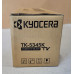 Toner Kyocera TK-5345K Schwarz Neu OVP A-Ware TASKalfa 352ci Original Rg MwSt. Toner Kyocera TK-5345K Schwarz Neu OVP A-Ware TASKalfa 352ci Original Rg MwSt.
