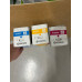 3 Toner Kyocera TK-8375C TK-8375M TK-8375Y Neu OVP Original TASKalfa 3554ci Rg 