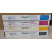4 Toner Kyocera TK-8345C TK-8345Y TK-8345M TK-8345K Neu OVP 2552ci 2553ci MwSt 4 Toner Kyocera TK-8345C TK-8345Y TK-8345M TK-8345K Neu OVP 2552ci 2553ci MwSt