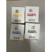 4 Toner Kyocera TK-5405 CMYK Neu OVP A-Ware 1102Z63NL0 Rechnung MwSt 