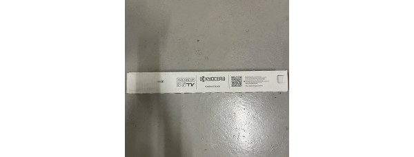 Toner Kyocera TK-6345 Schwarz Neu OVP Original TASKalfa 5004i Rechnung MwSt 